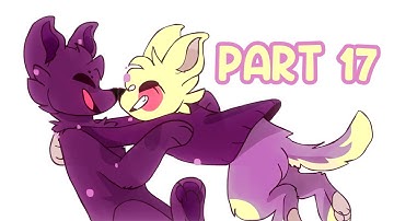 Sleepyhead (OC MAP) | P17 for Shako Head