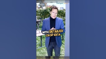 Smart Farming: 5G, AI, and Drones Catalyzing Precision Agriculture