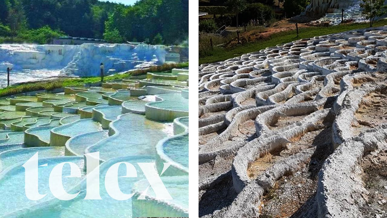 Mi történt az egerszalóki sódombbal?