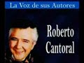 El Humilde Canta Yo lo Comprendo  del canta autor Mexicano              Roberto Cantoral.