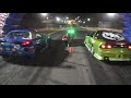 Flashback - Joon Maeng v. Ryan Tuerck - Road Atlanta (2009)
