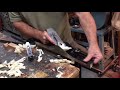 ON STANLEY # 1 PLANES WITH CHESTER SPIER ON STANLEY # 1 PLANES WITH CHESTER SPIER