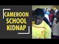 79 students kidnapped in Cameroon