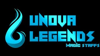 Unova Legends Magic Staffs Mod screenshot 3