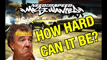 The Legendary Drag Race Everyone Hated in NFS MW 2005 🔥 Nostalgia Overload!