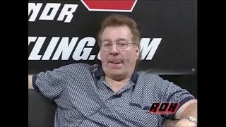 Ken Patera on the horrible final years of AWA Net Worth