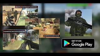 Mission Games - Terror Attack screenshot 1