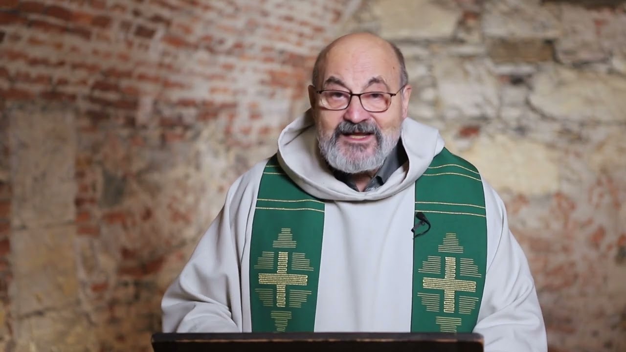 Tomáš Halík: Sůl a světlo