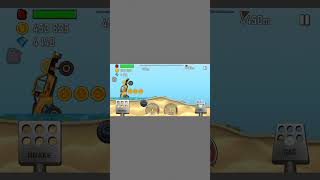hill climb racing trophy truck #gameplay #hillclimbracing #hillclimbracing2 #game #hillclimb #hill