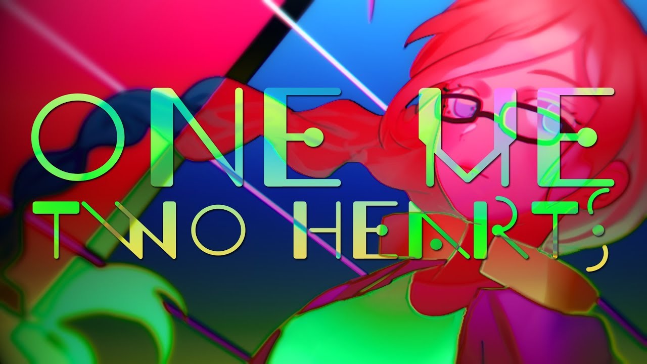 ヒトリエ ワンミーツハー歌ってみた | riguruma - One Me Two Hearts