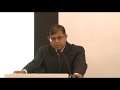 A. Sinha, Adviser, Ministry of Coal, at India Infrastructure’s “Mining Technology in India” Event