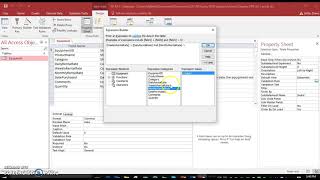 Validation Rule/Text for Records Profile