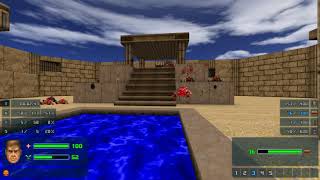 Epic 2 - Map05: Abu Gurab