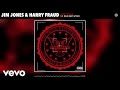 Jim Jones, Harry Fraud - Aunt Viola (Audio) ft. Dave East, Trav