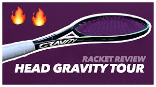Head Gravity Tour Review by Gladiators - YouTube