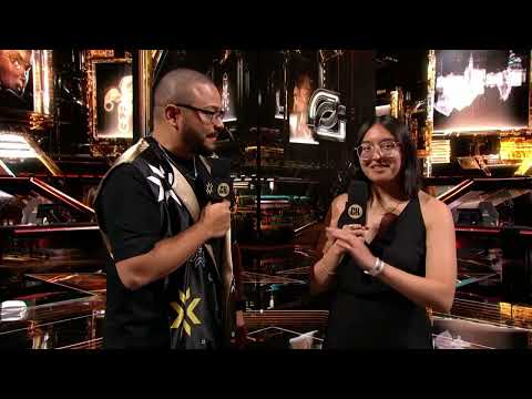 C9 MEL female