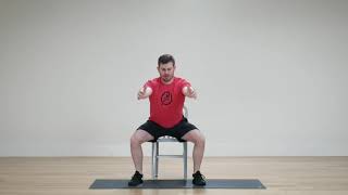 Moving Through Cancer: Instructions for the Lift Program