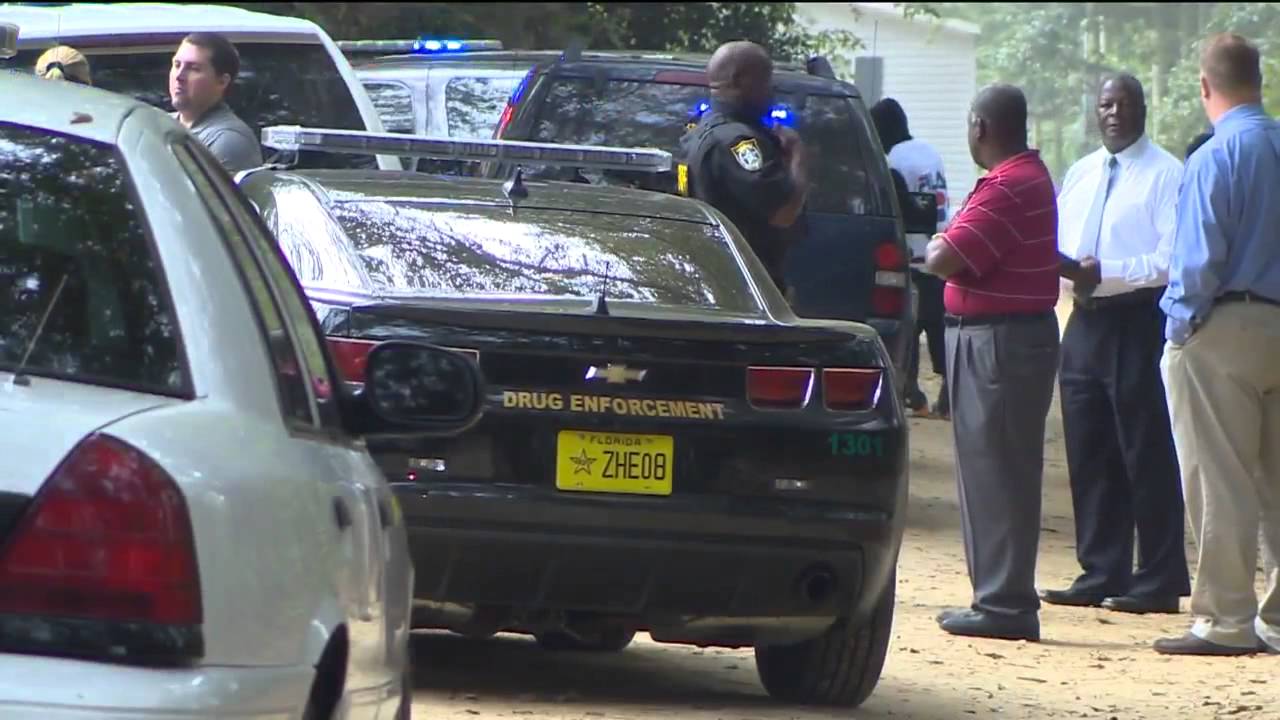 Gretna Police Officer Cleared, Family of Man Killed Files Lawsuit YouTube