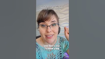 Create A Simple Sales Funnel that others charge a TON to teach! #coachingbusiness #digitalcoaching