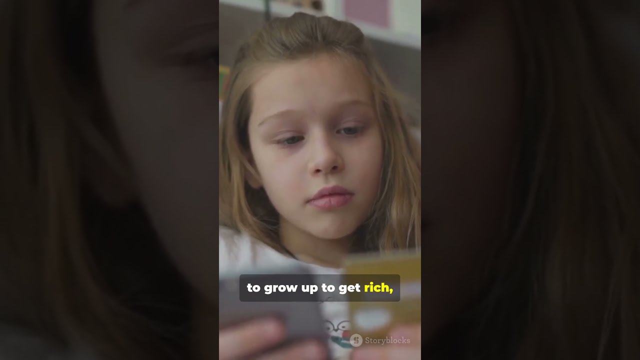 The Secret Wealth Hack Gen Z Discovered