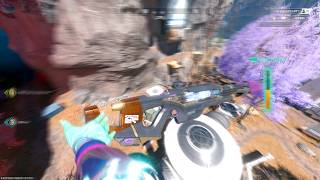 sentinel + wingman in apex? surely, there's no way right