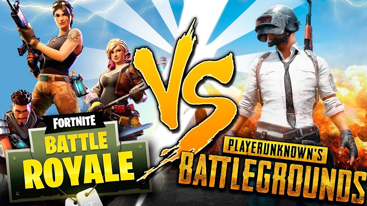 GGWP: Fortnite ja PUBG ovat hittejä, mutta onko niillä tulevaisuutta  kilpapeleinä?