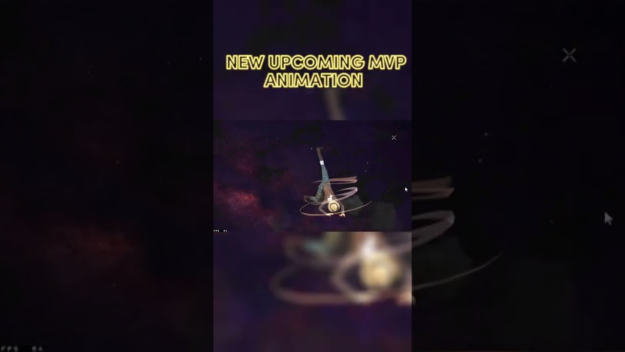 ohh my head is spinning - NEW MVP STYLE ANIMATION