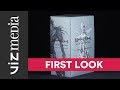 Death Note All-in-One Edition First Look