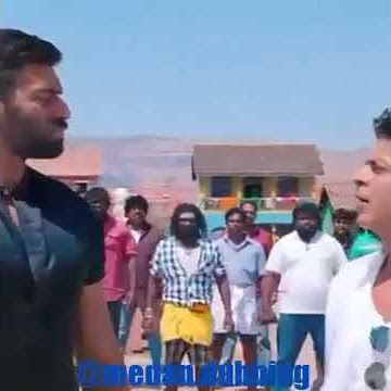 Dubbing sharulkhan mata kau jangan gelelengla bosss