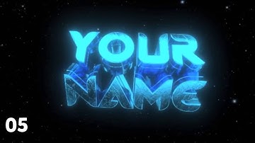 TOP 10 BLENDER INTRO TEMPLATES FREE DOWNLOAD