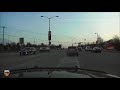 Dash Cam: High-speed police pursuit in Greenfield on April 1, 2019