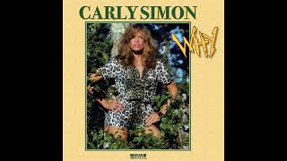 CARLY SIMON  - WHY HQ