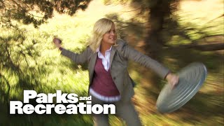 Dog Poop Fight Parks and Recreation