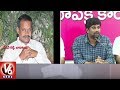 MP Balka Suman Slams Former Minister Duddilla Sridhar Babu