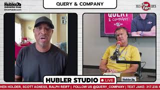 Query and Company - Fever vs Liberty Preview & Alec Pierce Update!