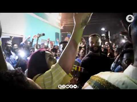 جديد عشة الجبل عندي صوت زي الجرس