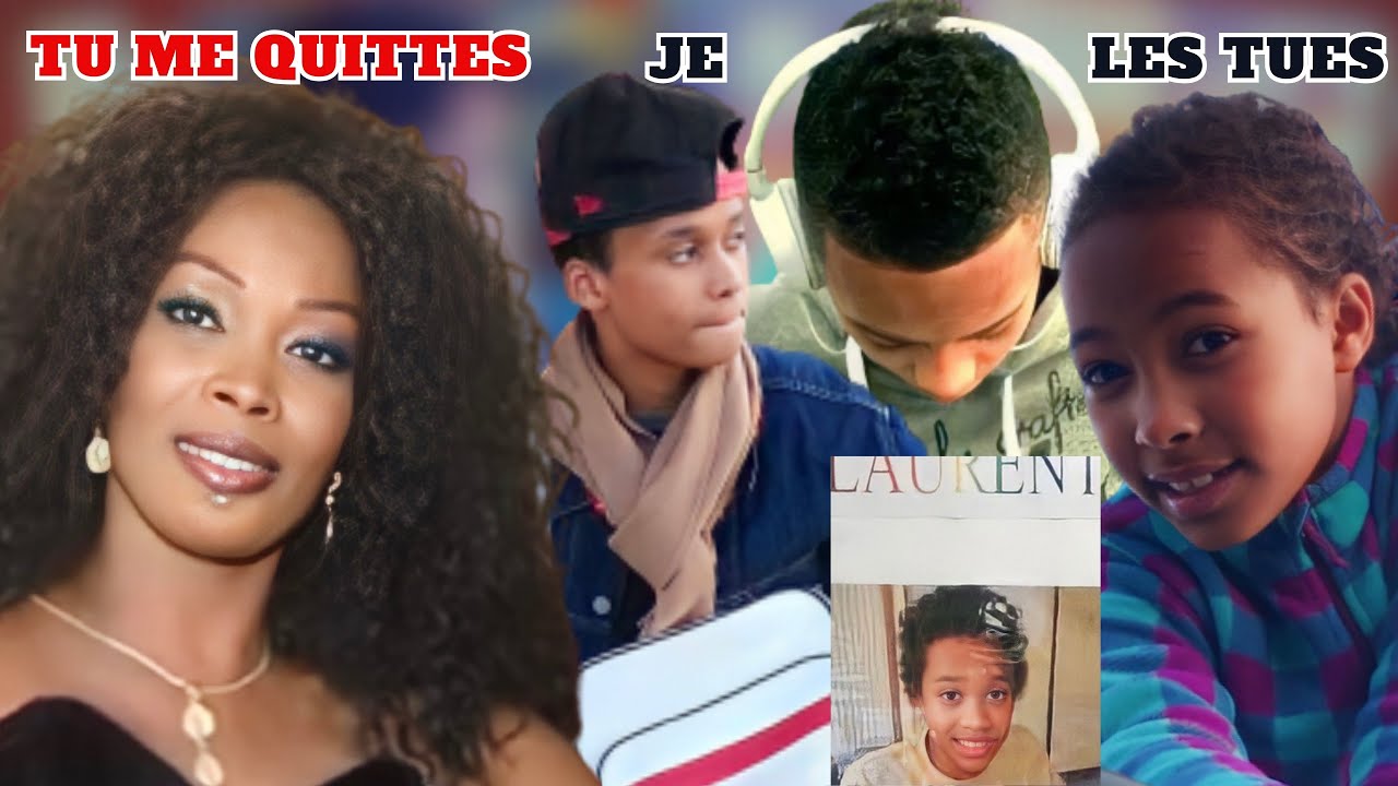 🇸🇳DIOHINE SÈNE, LA CHANTEUSE SÉNÉGALAISE QUI A TUÉ SES 3 ENFANTS : L'AFFAIRE MOULONGUET