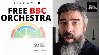 FREE BBC Orchestra Sample Library Discover