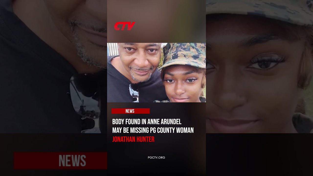 Body Found in Anne Arundel May Be Missing Prince George's County Woman