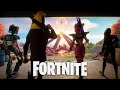 Fortnite Chapter 2 Finale Full OST