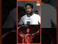 🔥Bison Public Review | Dhruv | Mari Selvaraj | Bison Movie Review