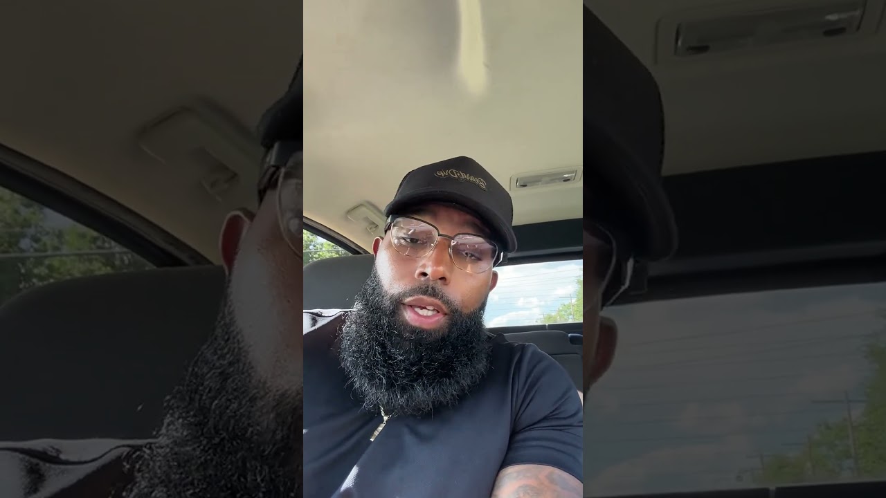 Trust the Vision, Not the Fear | 