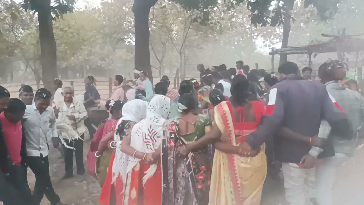 Bhalupani  hatu 2026 riya mageporob