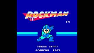Rockman TP - Robot Master Stage (思春期を殺した少年の翼) Rockman TP - Robot Master Stage (思春期を殺した少年の翼)