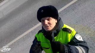 Игнор административного регламента.