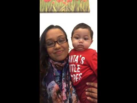 Vlog 33:-Reflux/colic/Acid how to help your baby 👶