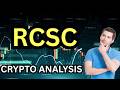 Reserve Currency of Socialcom: RCSC Token Hits $5.1M Market Cap!