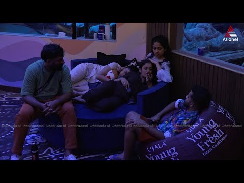 #BBMS7ViralCuts 'ഇവിടെ കുറ്റം പറയുന്ന ആൾക്കാരൊക്കെ കട്ടിമനസ്സുള്ളവരാണ്'
