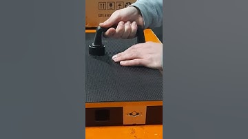 Magnet LED module removal   PixelFLEX FLEXUltra 4mm