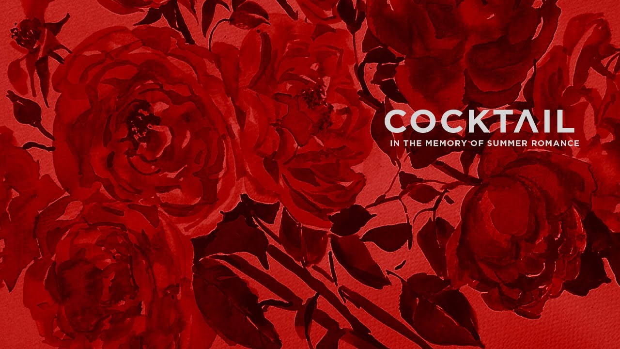 ปกเพลง พันธนาการ (Audio) — COCKTAIL